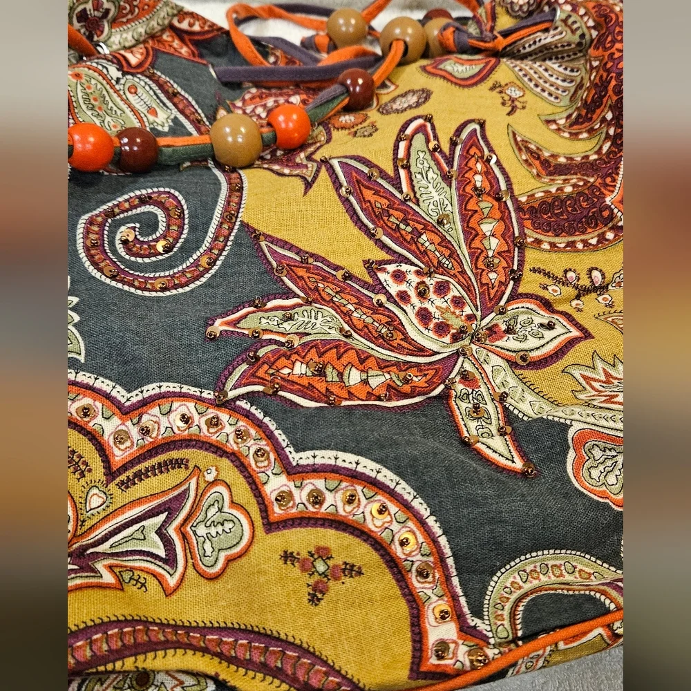 HOBO STYLE BAG